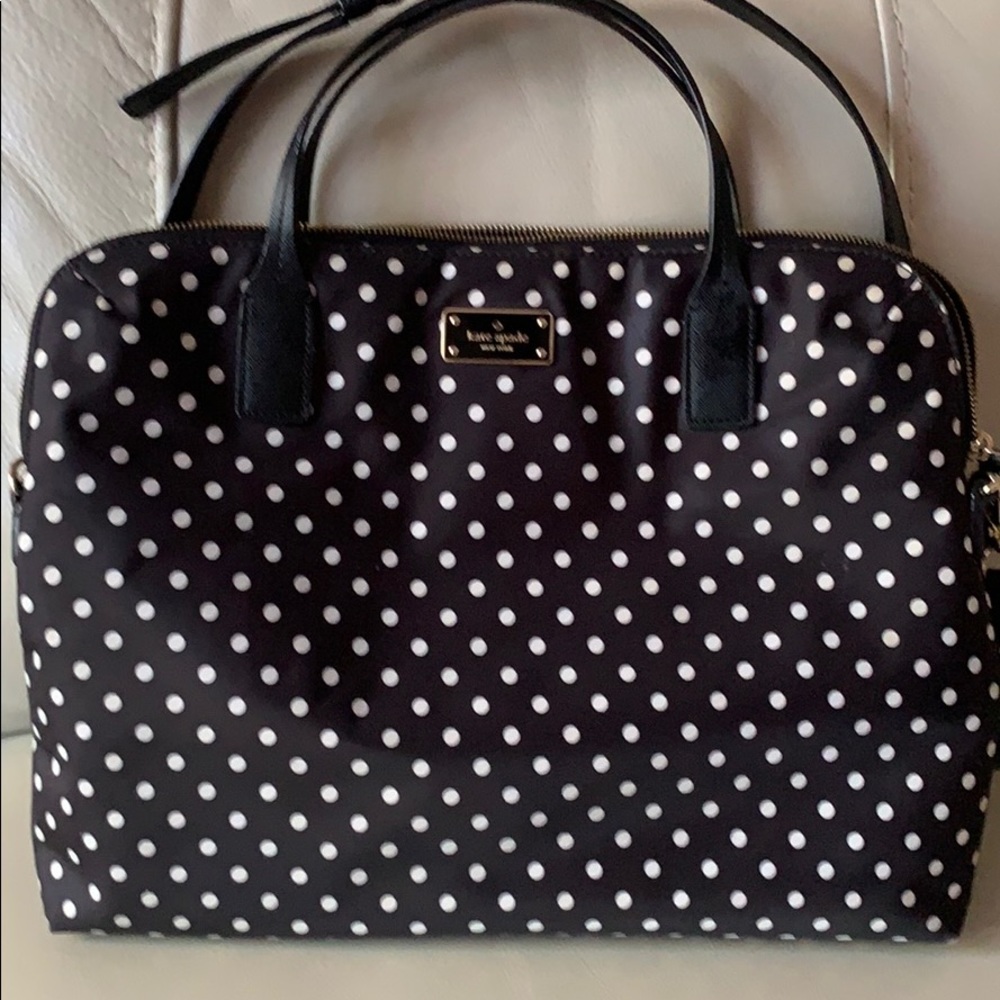 Purse/computer bag